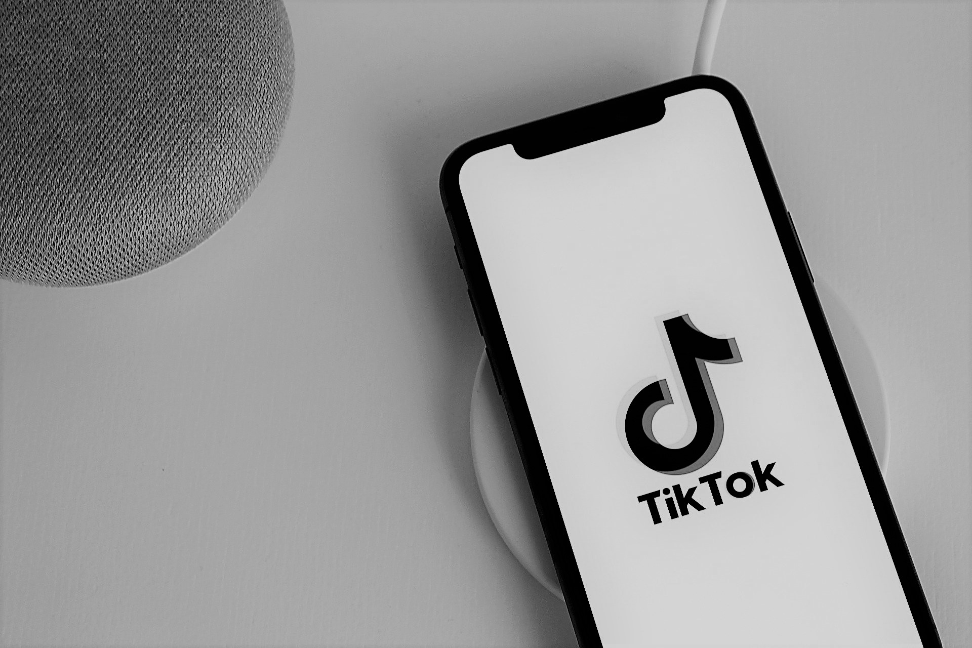 It's TikTok o'clock